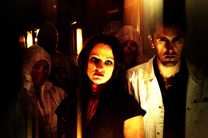 Dead Walkers